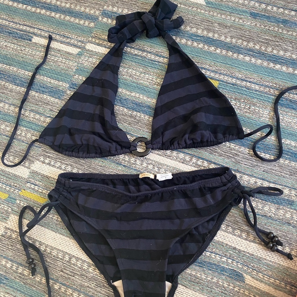 Ella Moss 2 piece bikini set